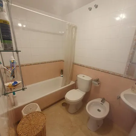 Apartment Bogavante Costa Ballena *