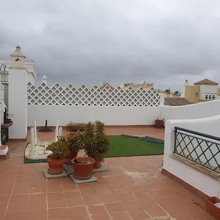 Bogavante Costa Ballena Apartment *