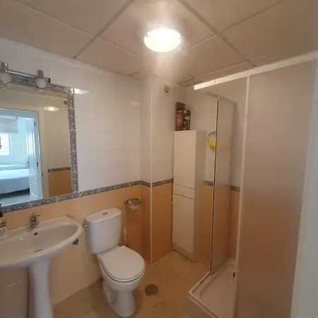 Apartment Bogavante Costa Ballena *