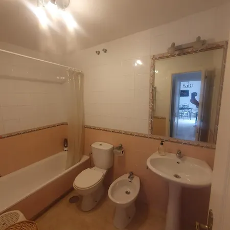 Bogavante Costa Ballena Apartment