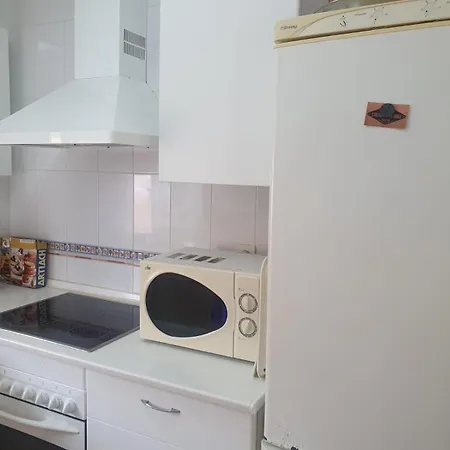 Apartment Bogavante Costa Ballena