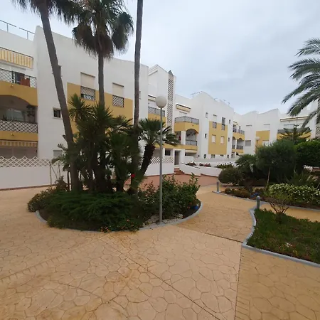 Bogavante Costa Ballena Apartment *