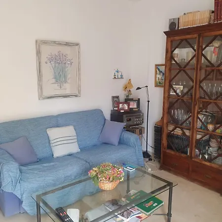 Bogavante Costa Ballena Apartment *