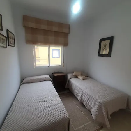 Bogavante Costa Ballena Apartment