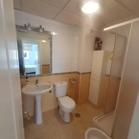 Apartment Bogavante Costa Ballena