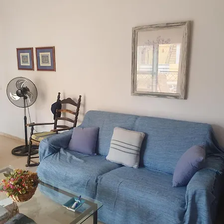 Bogavante Costa Ballena Apartment Rota