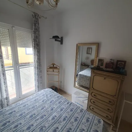 Apartment Bogavante Costa Ballena Rota