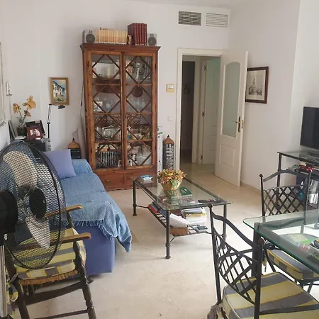Apartment Bogavante Costa Ballena