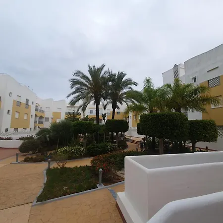 Bogavante Costa Ballena Apartment
