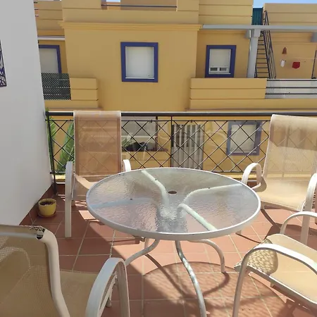 Apartment Bogavante Costa Ballena