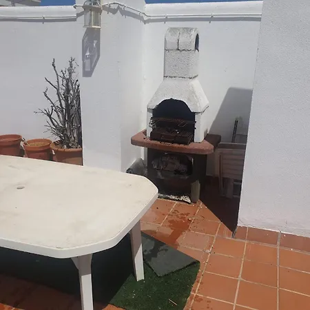 Bogavante Costa Ballena Apartment
