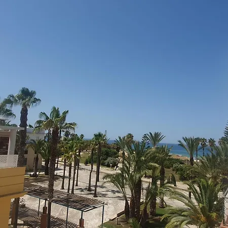 Bogavante Costa Ballena Apartment Rota