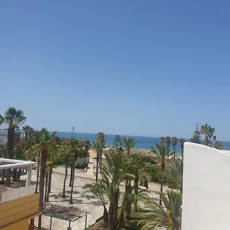 Bogavante Costa Ballena Apartment Rota