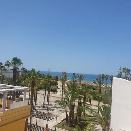 Apartment Bogavante Costa Ballena Rota