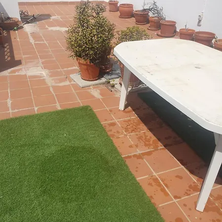 Bogavante Costa Ballena Apartment Rota