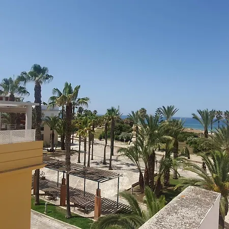 Apartment Bogavante Costa Ballena Rota