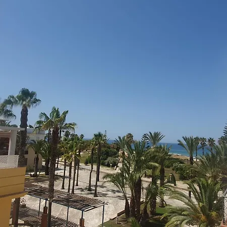 Bogavante Costa Ballena Apartment Rota