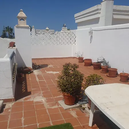 Bogavante Costa Ballena Apartment
